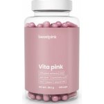 BeastPink Multivitamin Vita Pink 120 kapslí – Hledejceny.cz