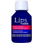 Pharmacy Laboratories Lips roztok na afty 100 ml – Zboží Mobilmania