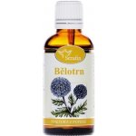 Serafin Bělotrn tinktura z pupenů rostlin 50 ml – Hledejceny.cz