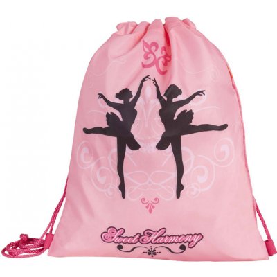 Target Sweet harmony růžová – Zboží Dáma