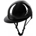 Swing Bezpečnostní helma H24 glossy black – Zboží Dáma