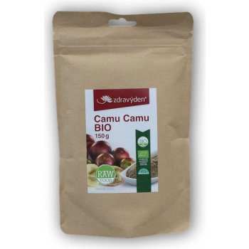 Zdravý den Camu Camu Bio 150 g