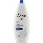 Dove Deeply Nourishing sprchový gel 250 ml – Hledejceny.cz