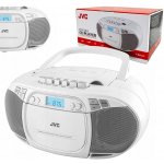 JVC RC-E451W – Zboží Mobilmania