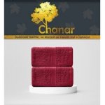 Kaptan Dětský ručník Ekonom 40 x 60 cm vínový – Sleviste.cz