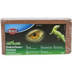Trixie Kokosový humus, tropický substrát 9 l – Zboží Dáma Trixie Kokosový humus, tropický substrát 9 l – Zboží Dáma