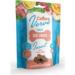 Calibra Dog Verve Crunchy Snack Insect&Fresh Duck 150 g – Sleviste.cz