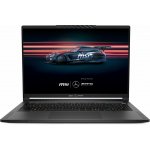 MSI Stealth A16 Mercedes AMG AI+ A3XWGG-038CZ – Zboží Živě