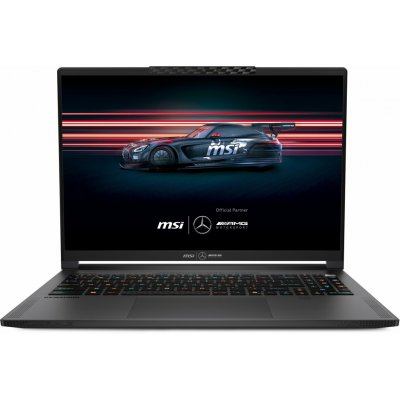 MSI Stealth A16 Mercedes AMG AI+ A3XWGG-038CZ – Zboží Živě
