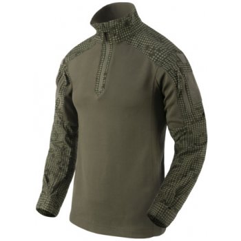 Košile Helikon-Tex taktická MCDU Nyco Desert Night Camo