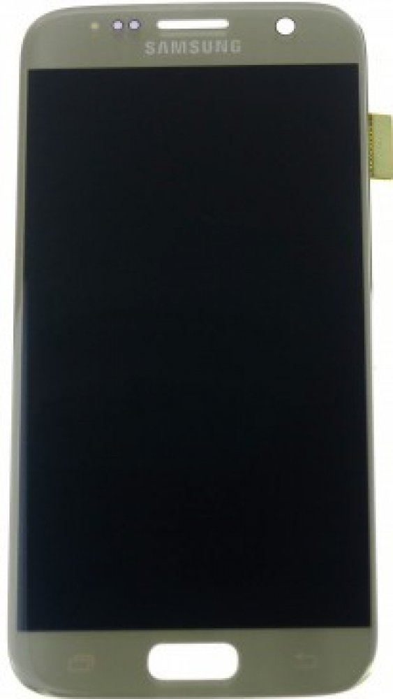 LCD Displej + Dotykové sklo Samsung Galaxy S7 G930F - originál |  Srovnanicen.cz