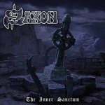 Saxon - Inner Sanctum CD – Hledejceny.cz