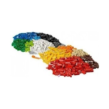 LEGO® Creator 10664 Tvořivá věž XXL