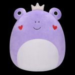 Squishmallows Žába Francine 30 cm – Zbozi.Blesk.cz