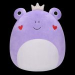 Squishmallows Žába Francine 30 cm – Sleviste.cz