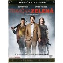 Travička zelená DVD