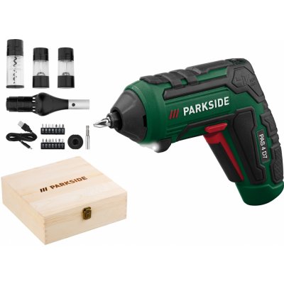 PARKSIDE BBQ PAS 4 D7 – Sleviste.cz