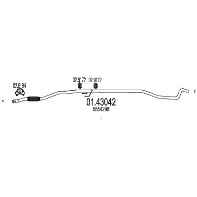 MTS MT 01.43042 – Hledejceny.cz
