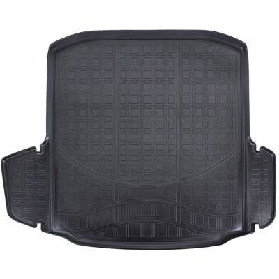 Gumová vana do kufru Norm Liners Škoda Octavia III Htb 2013-2020 – Hledejceny.cz