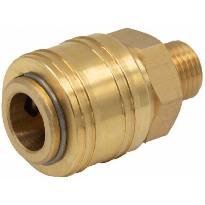 rychlospojka s vnějším závitem 1/4" Ms – Sleviste.cz