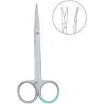 Hartmann-Rico Chirurg. nůžky Iris hrotnaté zahnuté 11,5cm – Hledejceny.cz