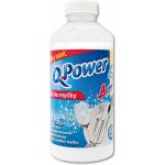 Q-Power regenerační sůl do myčky 1,1 kg – Sleviste.cz