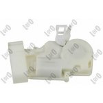 Zámek dveří ABAKUS 132-051-002 (132051002) | Zboží Auto