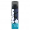 Gel na holení Gillette Classic Sensitive pěna na holení 200 ml