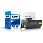 KMP Kyocera TK-3110 - kompatibilní – Zboží Mobilmania