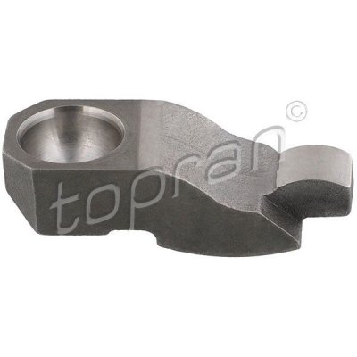 Vahadlo, řízení motoru TOPRAN 201 239 – Zboží Mobilmania