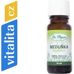 Dr. Popov vonný olej Meduňková silice 10 ml – Hledejceny.cz