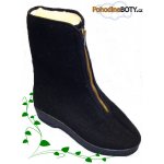 Dámské důchodky zateplené slovenská výroba – Sleviste.cz