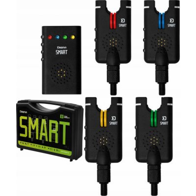 Delphin Sada signalizátorů Smart 4+1 – Hledejceny.cz