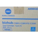 Konica Minolta TNP-49C - originální – Hledejceny.cz