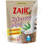 Zajíc Kokosový nápoj 400 g – Sleviste.cz