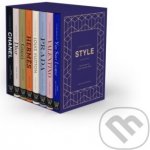 Little Guides to Style Collection - Emma Baxter-Wright, Karen Homer, Laia Farran Graves – Zboží Dáma
