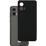 Pouzdro 3mk Matt Case Motorola Edge 30 Neo černé – Sleviste.cz