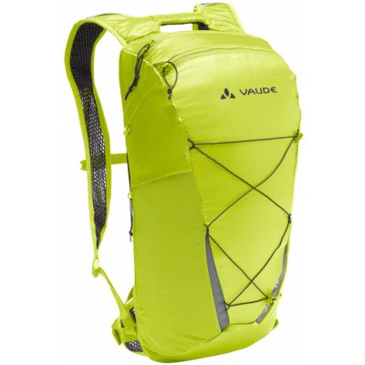 Vaude Uphill 12l bright green – Zbozi.Blesk.cz