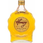 Rudolf Jelínek Slivovice Bohemia Honey 35% 0,7 l (holá láhev) – Sleviste.cz