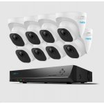 Reolink RLK16-800D8 – Zboží Živě