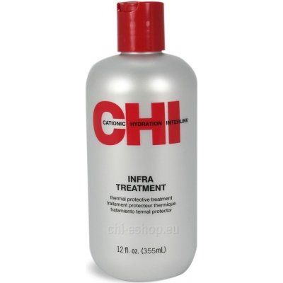 Chi Infra Treatment 950 ml – Zbozi.Blesk.cz