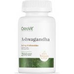 OstroVit Ashwagandha 200 tablet – Zboží Mobilmania