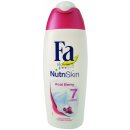 Fa NutriSkin Moisturising Acai Berry sprchový gel 250 ml