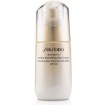 Shiseido Benefiance Wrinkle Smoothing Day Emulsion SPF 20 75 ml – Zboží Mobilmania