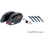 Customacces TOURING AMZ002N černý | Zboží Auto