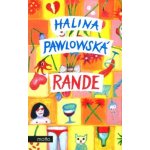 Rande - Halina Pawlowská – Zboží Mobilmania