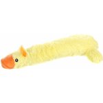 Karlie-Flamingo SHAKY Kachna 34 x 14 cm – Zboží Dáma