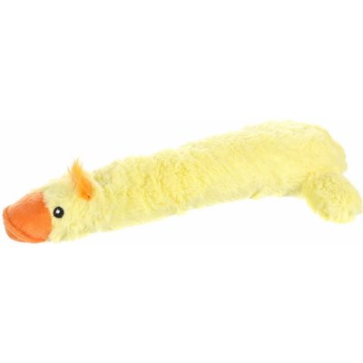 Karlie-Flamingo SHAKY Kachna 34 x 14 cm – Zboží Dáma