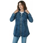 Kika bunda modrá – Zbozi.Blesk.cz