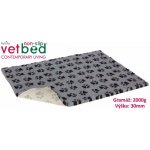 VetBed protiskluz Drybed – Sleviste.cz
